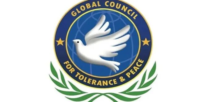 المجلس العالمي للتسامح والسلام يدين تفجير كنيسة مار إلياس بدمشق ويعزي الضحايا