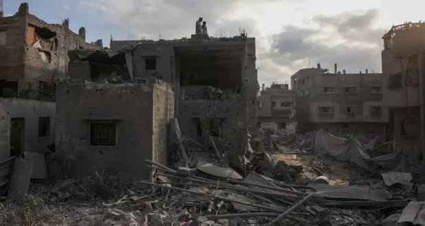 مأساة في غزة: مقتل 21 شخصاً بنيران إسرائيلية قرب مركز لتوزيع المساعدات