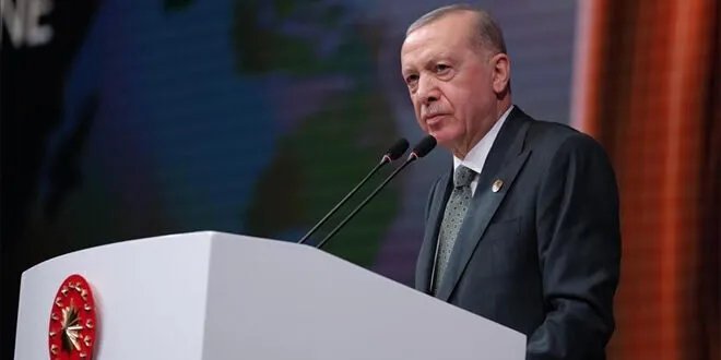 أردوغان: إسرائيل تسعى لزعزعة استقرار سوريا وتحريض الأقليات.. وتركيا ستتصدى بكل حزم