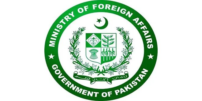 باكستان تستنكر تفجير كنيسة مار إلياس في دمشق وتؤكد دعمها لسوريا