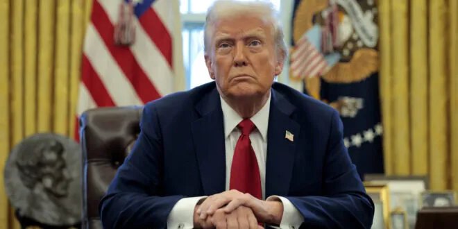 بعد 12 يومًا من التصعيد: ترامب يعلن عن اتفاق لوقف إطلاق النار بين إسرائيل وإيران