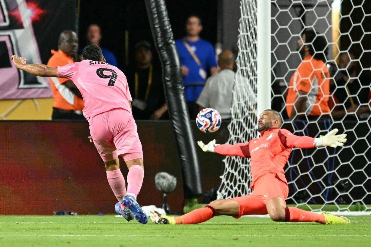 كأس العالم للأندية: بالميراس وميامي يتأهلان بتعادل مثير وخروج الأهلي وبورتو