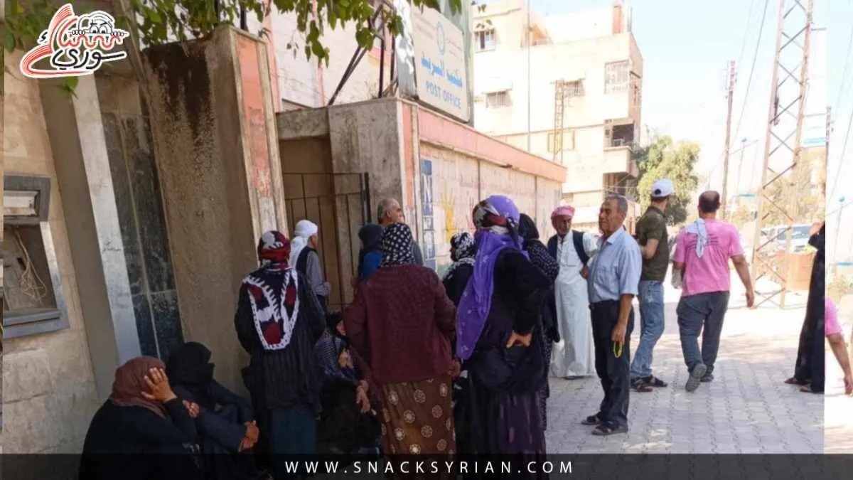 وزارة المالية السورية تعلن جدولاً زمنياً جديداً لصرف الرواتب: هل سيُنهي معاناة التأخير؟