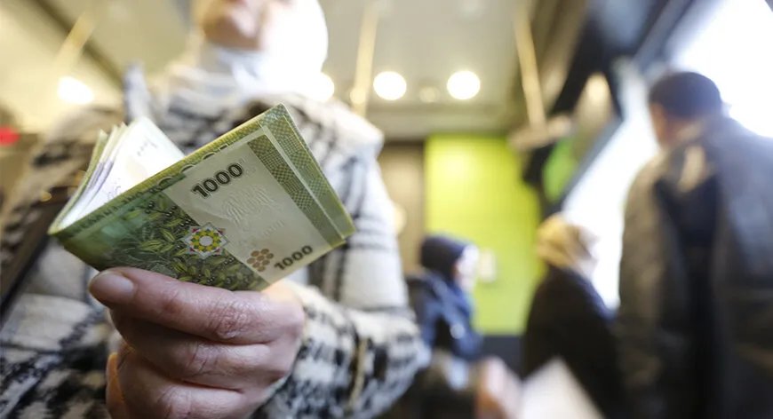 تحديد مواعيد صرف رواتب العاملين في الدولة السورية: تفاصيل التعميم الجديد