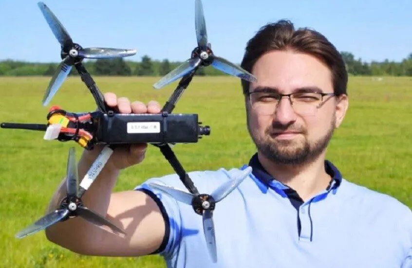 جيل جديد من بطاريات الليثيوم أيون الروسية يطيل عمر طائرات الدرون وتقنيات أخرى