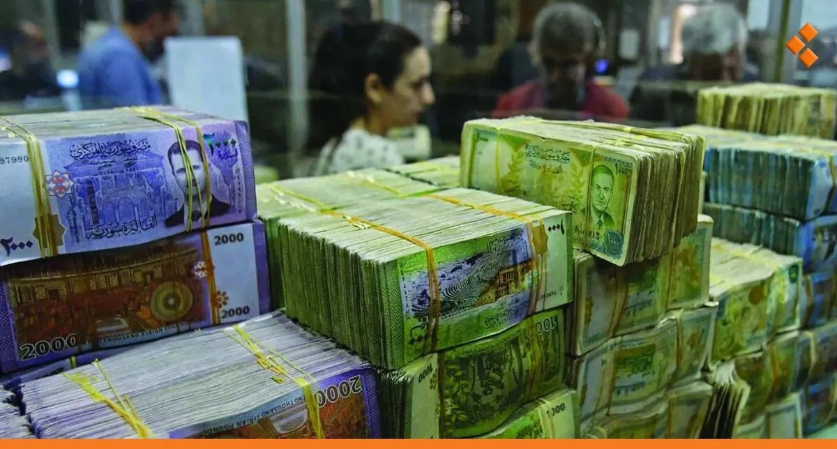 وزارة المالية السورية تعلن: زيادة الرواتب حيز التنفيذ الشهر المقبل وتحدد مواعيد الصرف