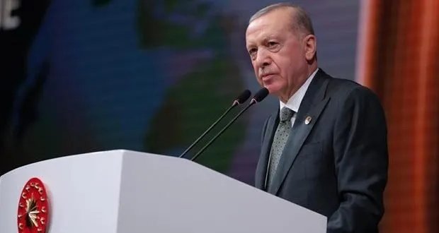 أردوغان: تركيا لن تسمح لإسرائيل بزعزعة استقرار سوريا