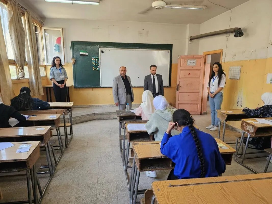 امتحانات التعليم الأساسي: الطلاب بين صعوبة الاجتماعيات والتركيز على الفهم