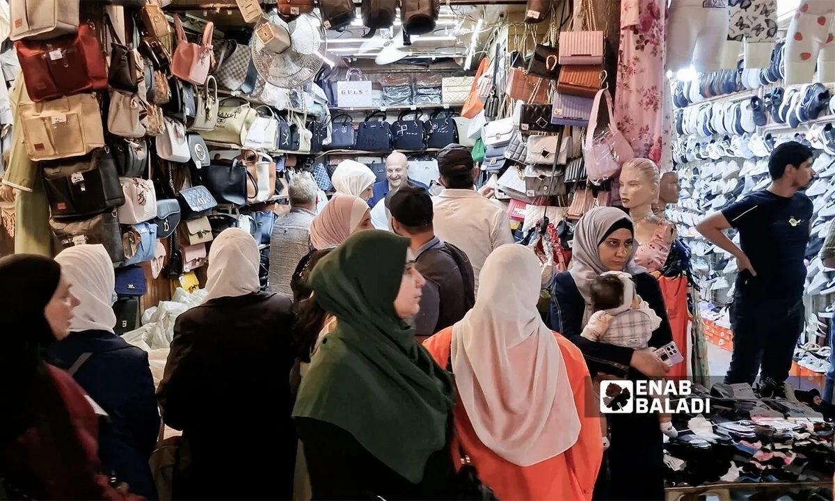 سوريا: زيادة الرواتب بنسبة 200% تثير جدلاً حول التضخم وتوحيد الأجور