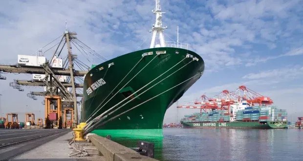 شراكة إيرانية باكستانية لحماية ميناء جوادر: تحالف استراتيجي في قلب مبادرة الحزام والطريق