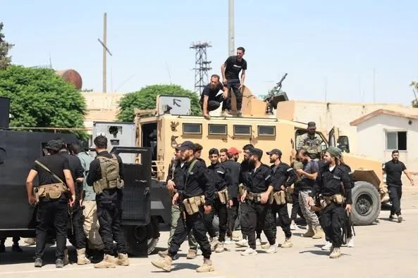 بعد القبض على المتورطين بتفجير الكنيسة: هل تتكرر محاسبة مجازر الساحل؟