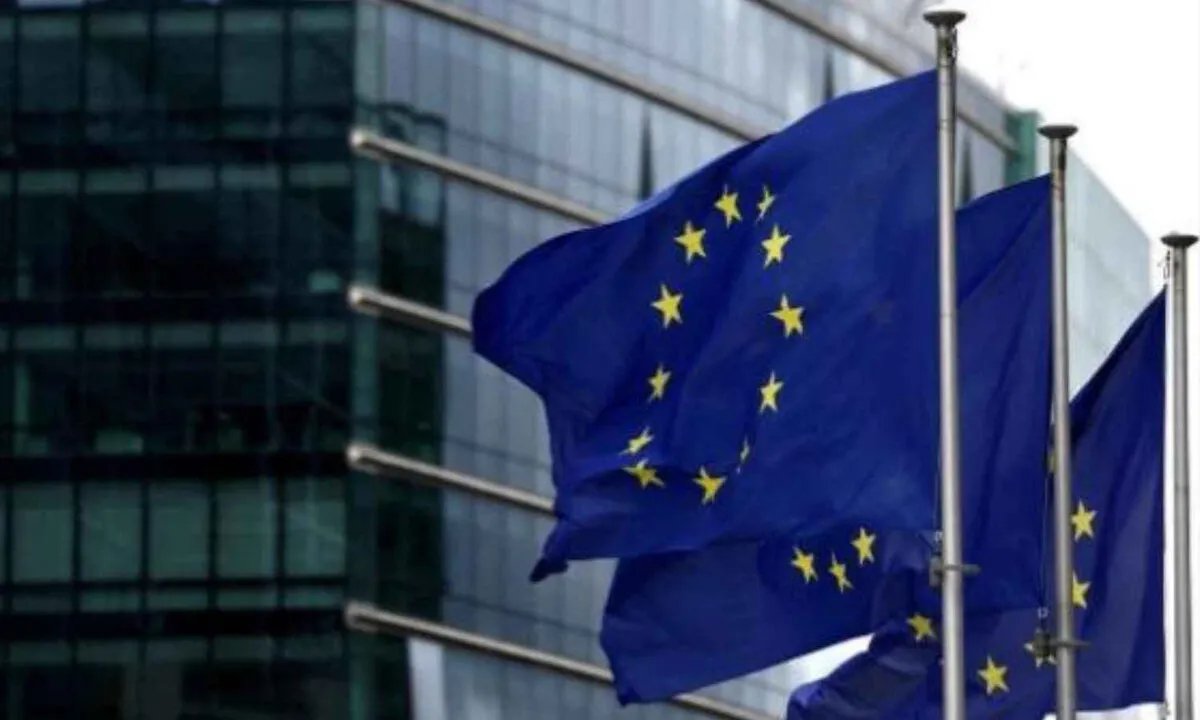 الاتحاد الأوروبي يفرض عقوبات على خمسة سوريين بتهمة انتهاك حقوق الإنسان