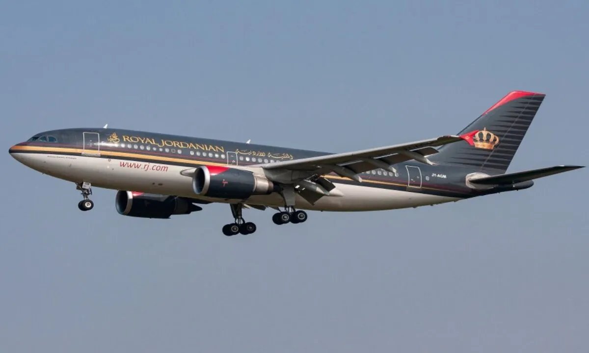 عودة مرتقبة: "الملكية الأردنية" تستأنف رحلاتها إلى حلب بعد توقف دام سنوات