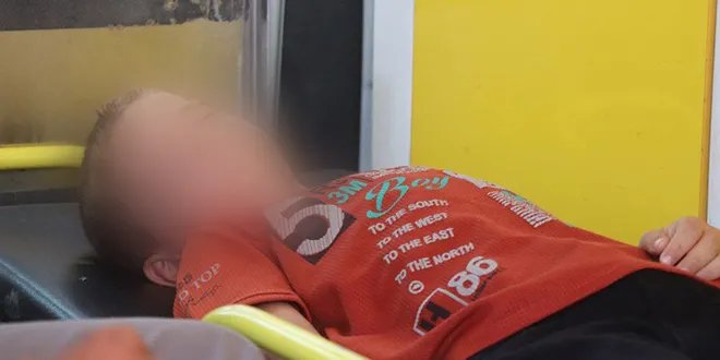 إصابة طفلين بانفجار في ريف إدلب الشرقي: تحذيرات متجددة من مخلفات الحرب