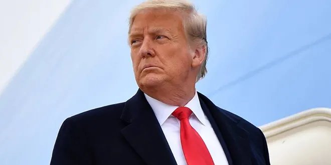 ترامب يحذر إسرائيل وإيران: لا تكرروا خرق وقف إطلاق النار!