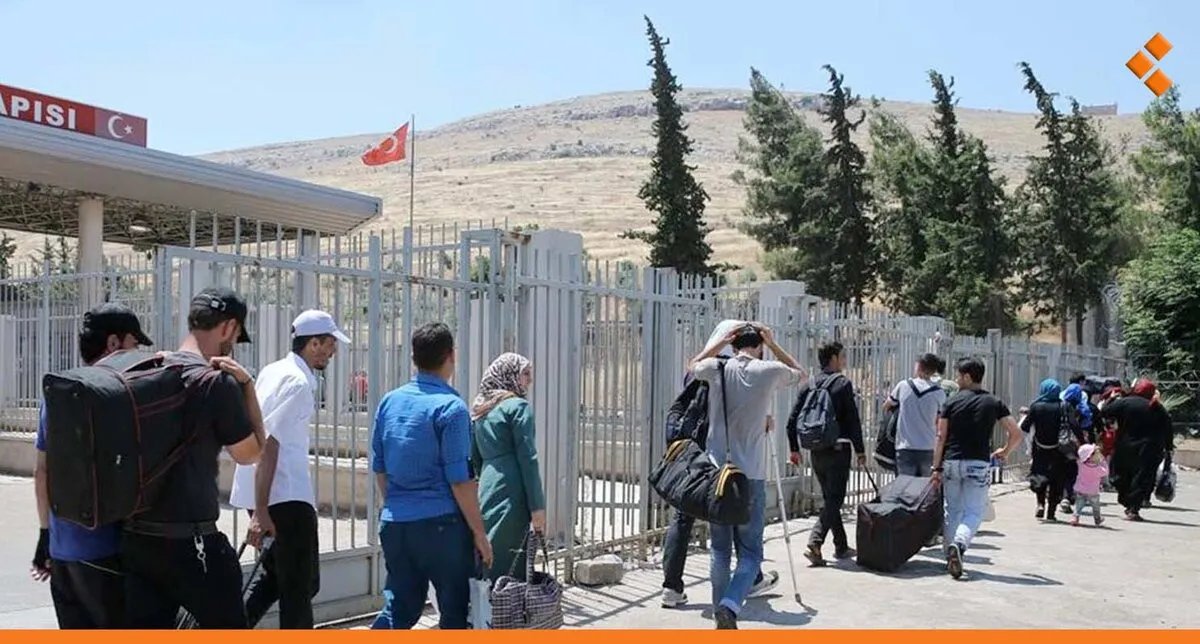 المفوضية الأوروبية تخصص 20 مليون يورو كمساعدات إنسانية جديدة للاجئين في تركيا