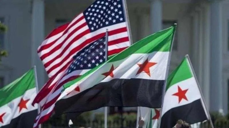 تحذير أمريكي عاجل لرعاياها من السفر إلى سوريا بسبب خطر الإرهاب