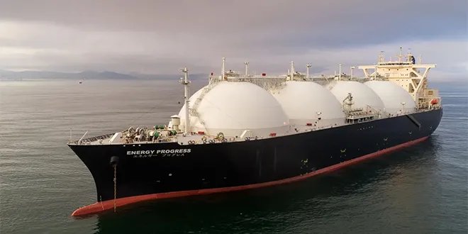 تراجع حاد في أسعار الغاز الأوروبي بعد إعلان وقف إطلاق النار بين إيران وإسرائيل