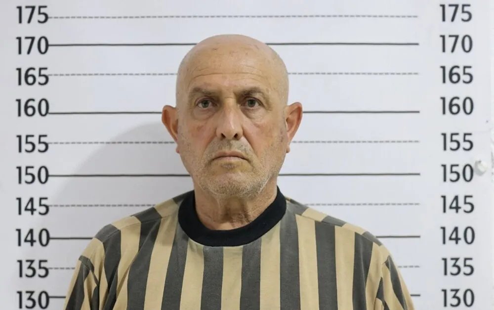 القبض على اللواء موفق حيدر المسؤول عن "حاجز الموت" في اللاذقية