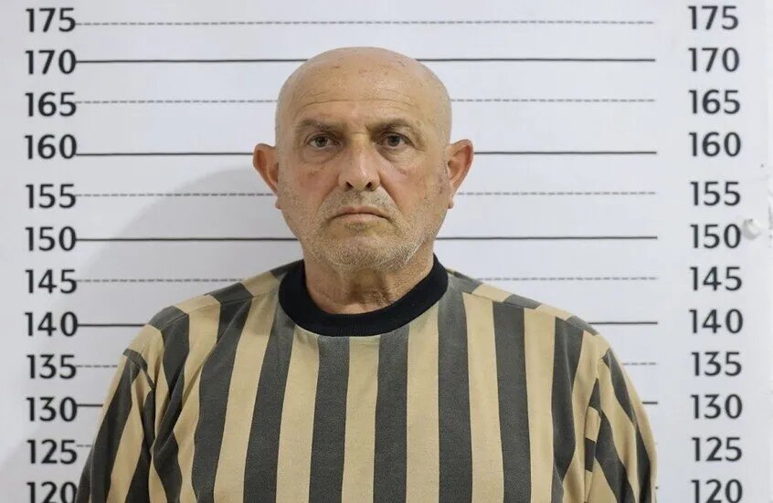 القبض على لواء بارز في جيش النظام السابق بتهمة ارتكاب جرائم حرب