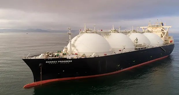 هبوط حاد في أسعار الغاز الأوروبي بعد إعلان وقف إطلاق النار بين إيران وإسرائيل