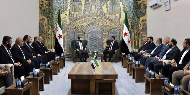 إدلب تطلق صندوق الاستثمار وتعلن عن تسهيلات.. وإعادة تأهيل فندق الكارلتون بداية واعدة