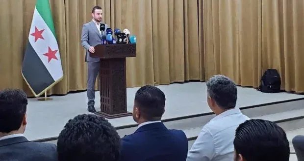 سوريا تكشف تفاصيل جديدة حول تفجير كنيسة مار الياس: منفذو الهجوم قدموا من مخيم الهول