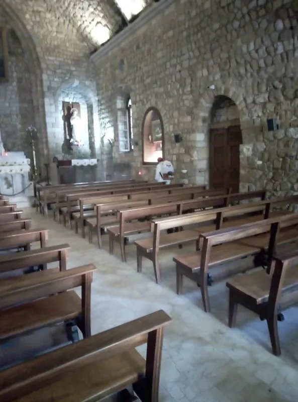 الكشف عن تفاصيل خلية دا..عـ.ـ ش المتورطة في تفجير كنيسة مار إلياس بدمشق واعتقال زعيمها