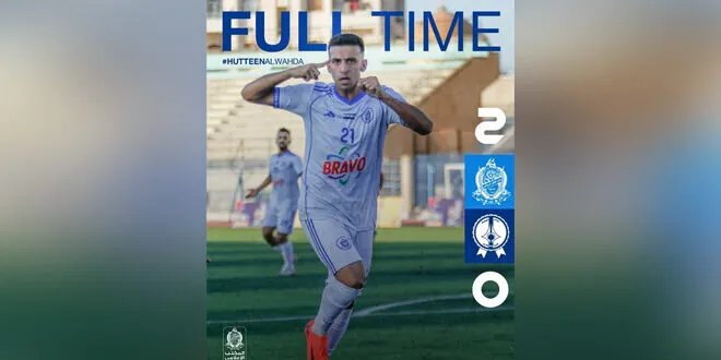 الدوري الممتاز: حطين يتغلب على الوحدة والطليعة يهزم تشرين