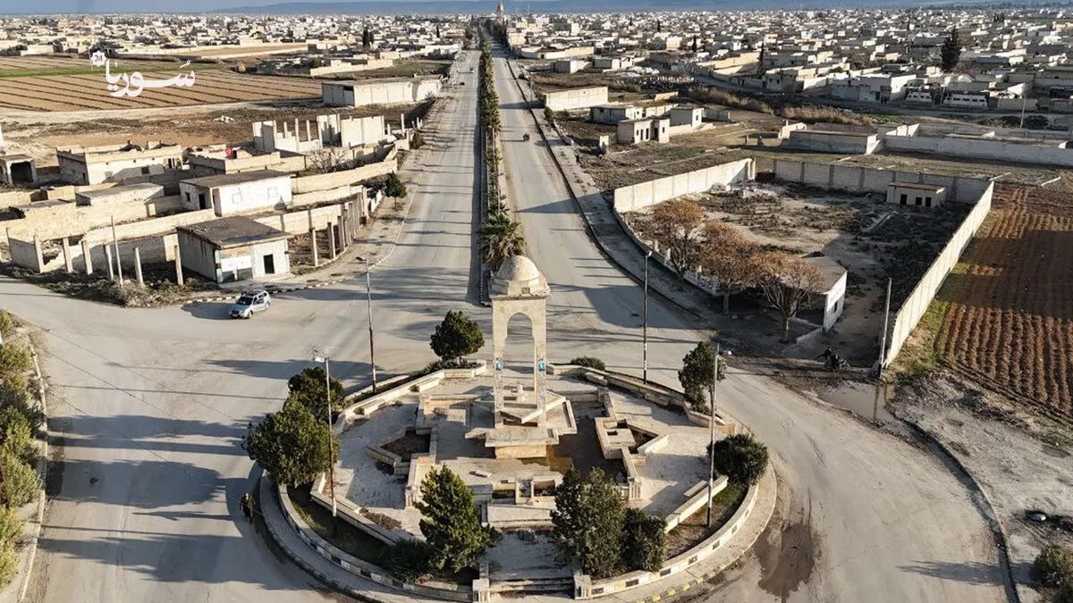 السفيرة تعاني الإهمال: رئيس المجلس المحلي يوضح حجم الدمار وتحديات إعادة الإعمار