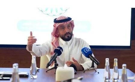 الاتحاد العربي للجولف يطلق "مبادرة النخبة" الطموحة: منح رياضية ومعسكر تدريبي في الرياض