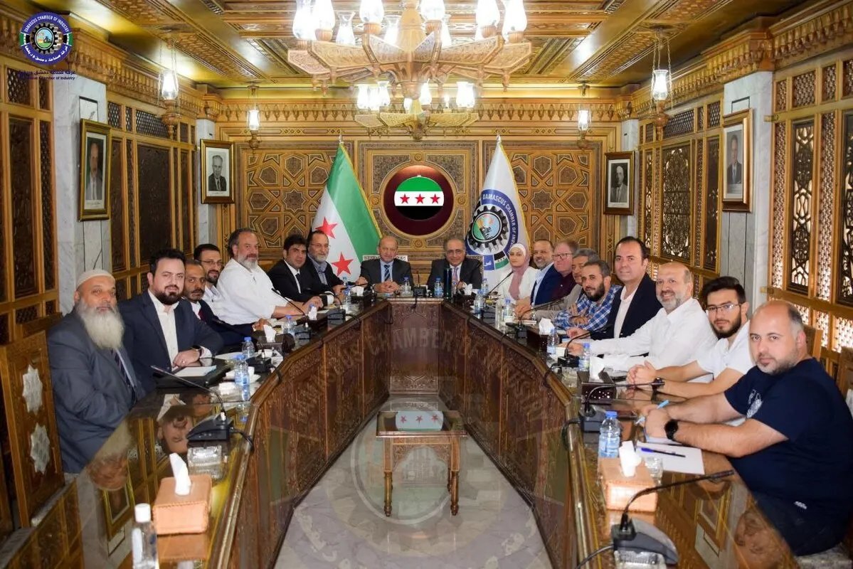 صناعيو الكيميائيات يطالبون بحلول جذرية لتخفيف أعباء الإنتاج: مولوي يؤكد على ثقل التكاليف على المصانع