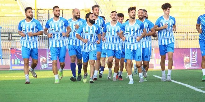 قمة الإثارة: المجد والساحل يتواجهان غداً في نهائي دوري الدرجة الأولى