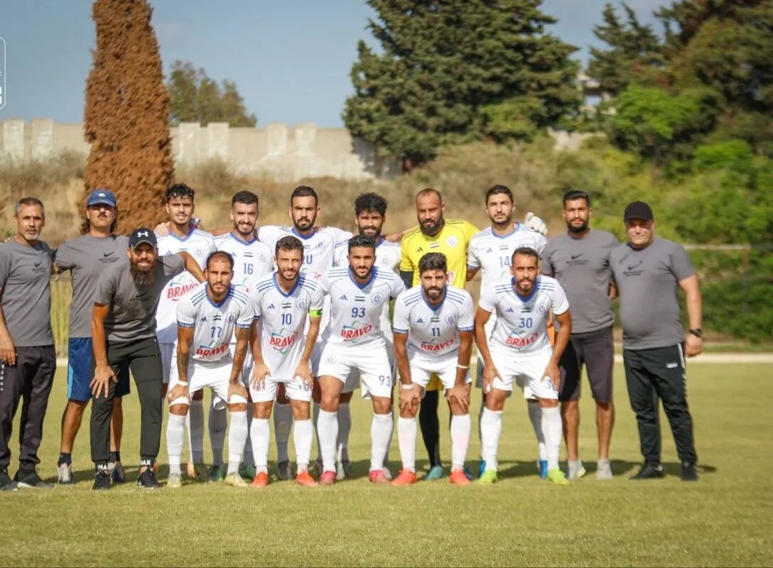 الدوري الممتاز: حطين يتغلب على الوحدة، والطليعة يختتم موسمه بفوز كبير على تشرين