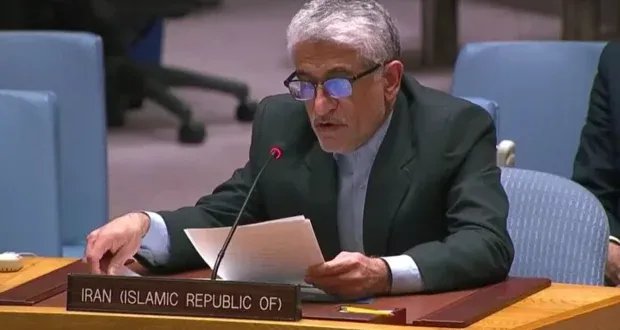 إيران تؤكد في مجلس الأمن: لن نتخلى عن برنامجنا النووي السلمي رغم التهديدات