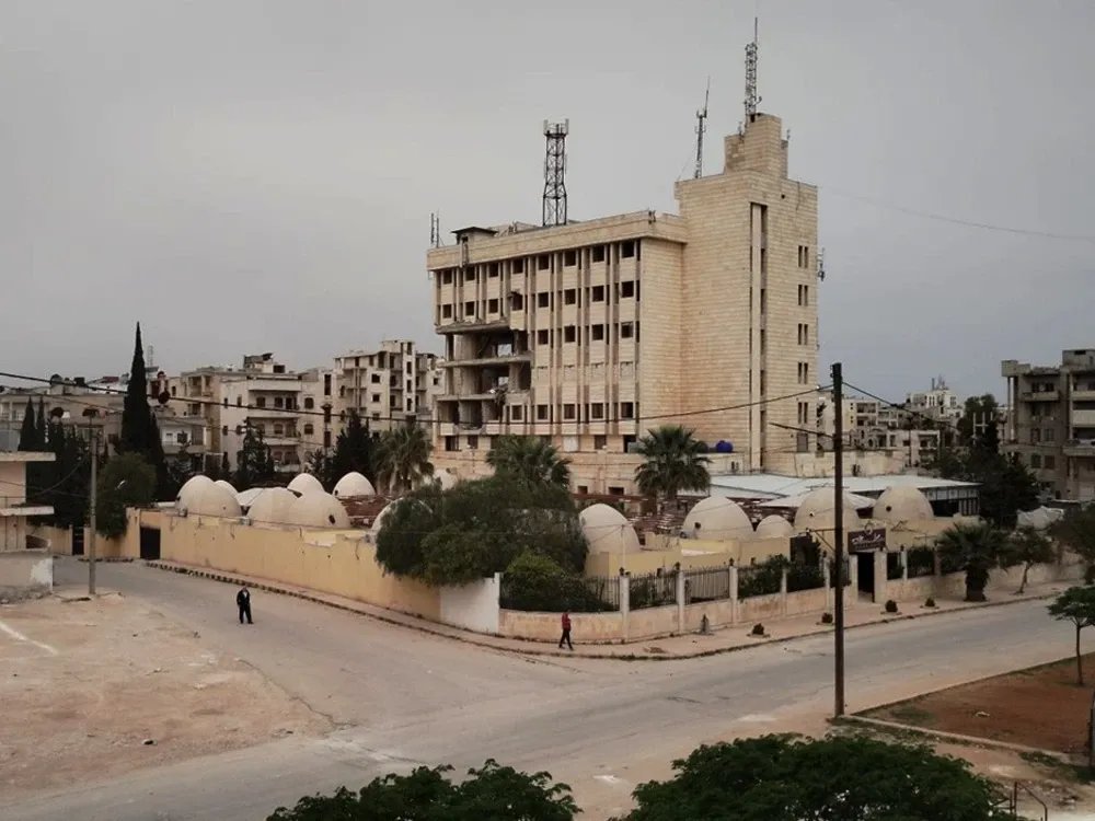 إدلب تنطلق نحو آفاق استثمارية جديدة مع مشروع كارلتون السياحي الضخم