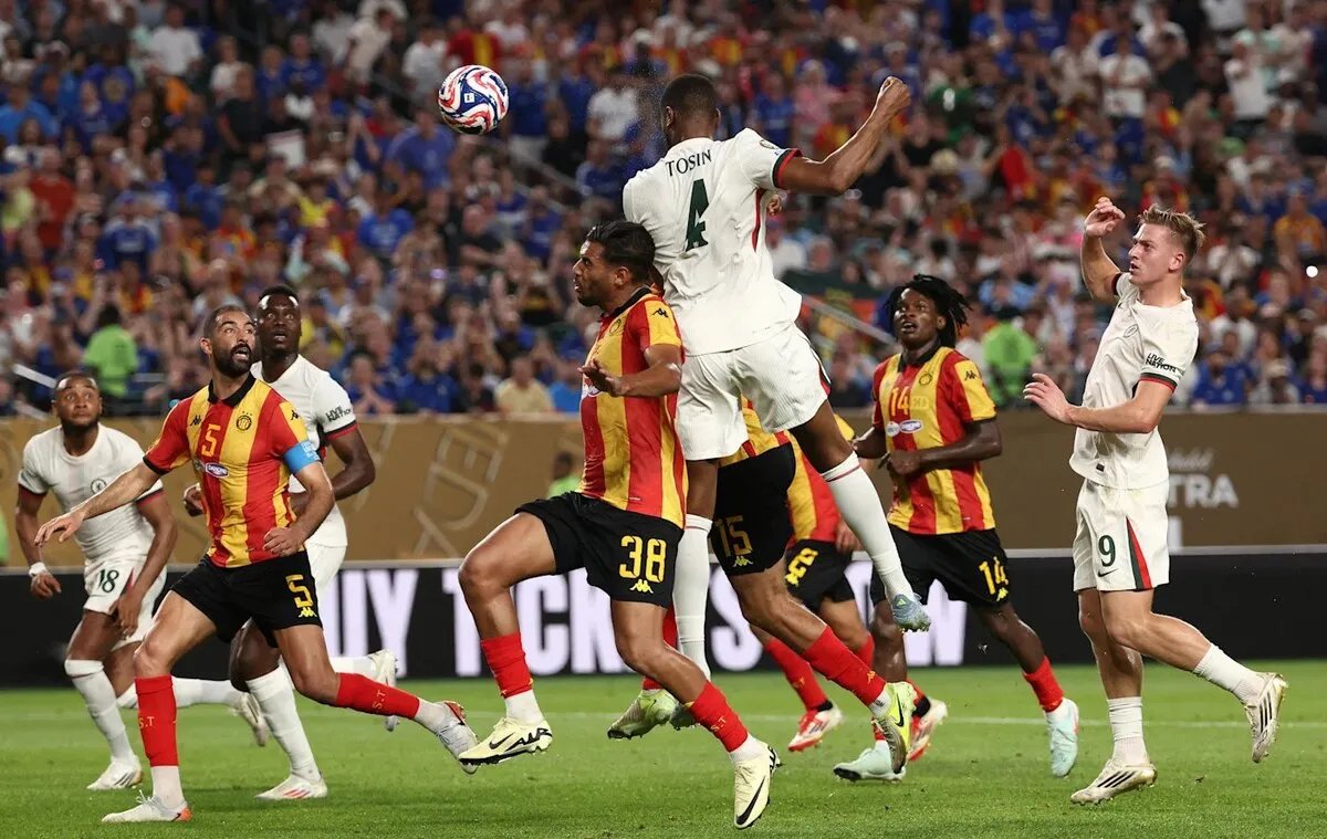 كأس العالم للأندية: تشيلسي وفلامنغو يتأهلان إلى الدور الثاني