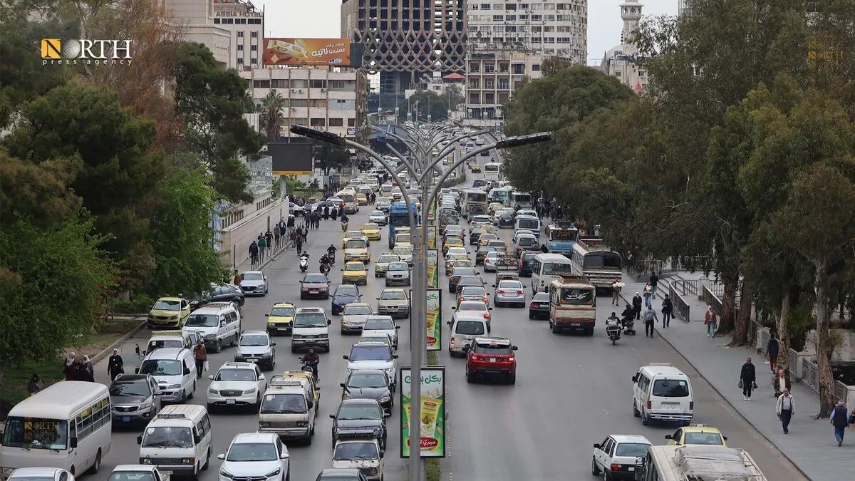 قفزة نوعية: تأسيس أكثر من 5700 شركة جديدة في سوريا خلال خمسة أشهر