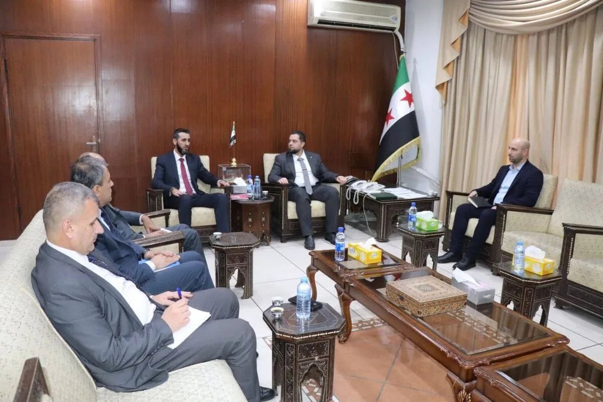 الإسكان والتخطيط والإحصاء يتعاونان لتنمية القدرات