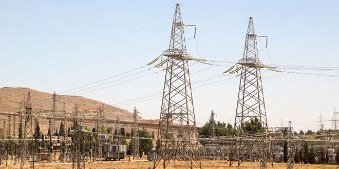 البنك الدولي يمنح سوريا 146 مليون دولار لدعم قطاع الكهرباء والتعافي الاقتصادي