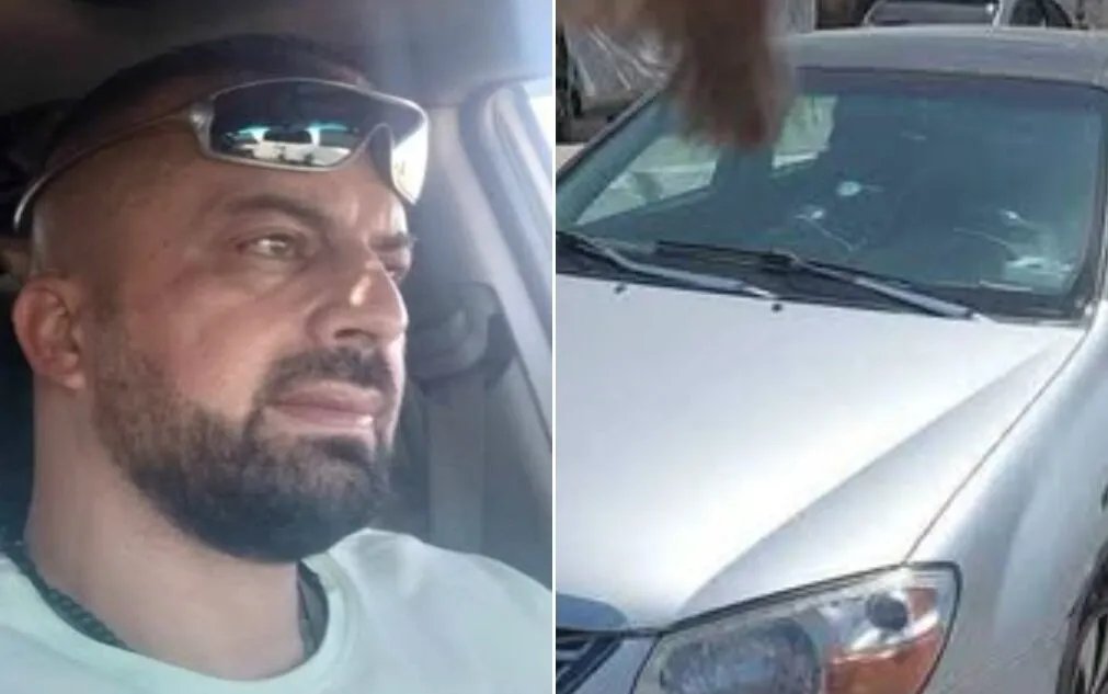 جريمة مروعة في ريف دمشق: مقتل مهندس زراعي بعد أسبوع من اختطافه