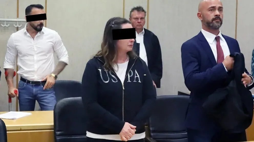 تفاصيل مثيرة في فرانكفورت: عاملة نظافة بولندية تخون الأمانة وتسطو على خزائن مخدوميها بمساعدة شريكها