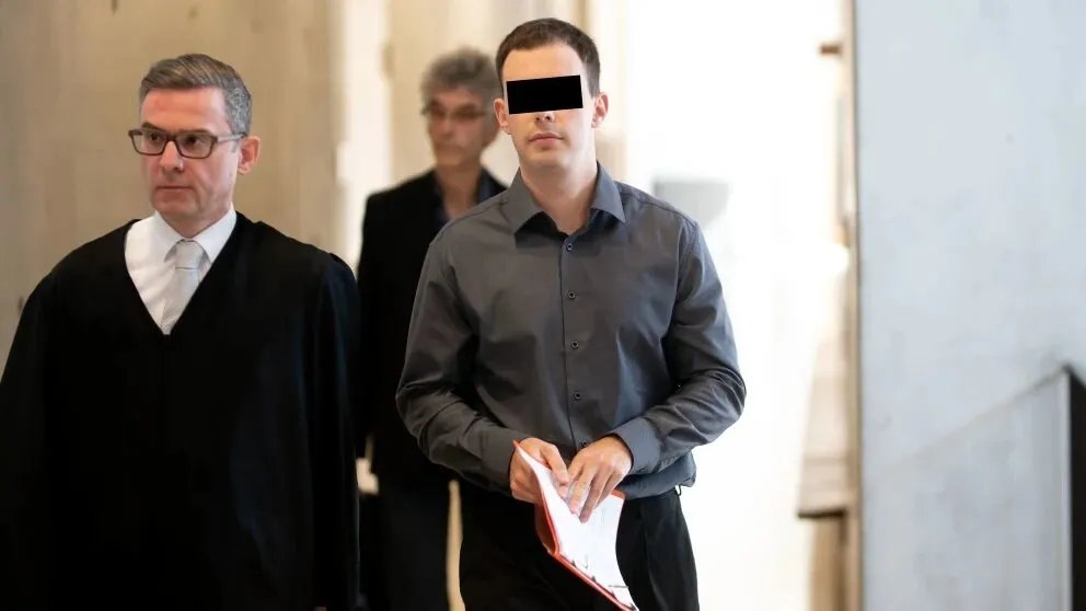 مأساة في ألمانيا: مؤثر موسيقي يتسبب بمقتل زوجين مسنين بسبب السرعة الجنونية