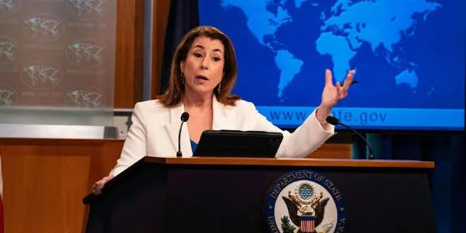 واشنطن تدين تفجير دمشق وتؤكد دعمها للحكومة السورية في مكافحة الإرهاب