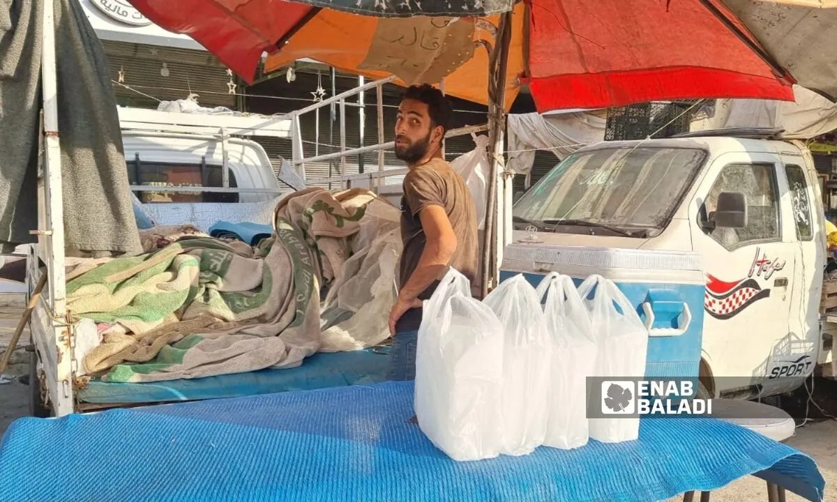 سوريا تتأهب لموجة حرارة متوسطة مع تحذيرات من الدفاع المدني