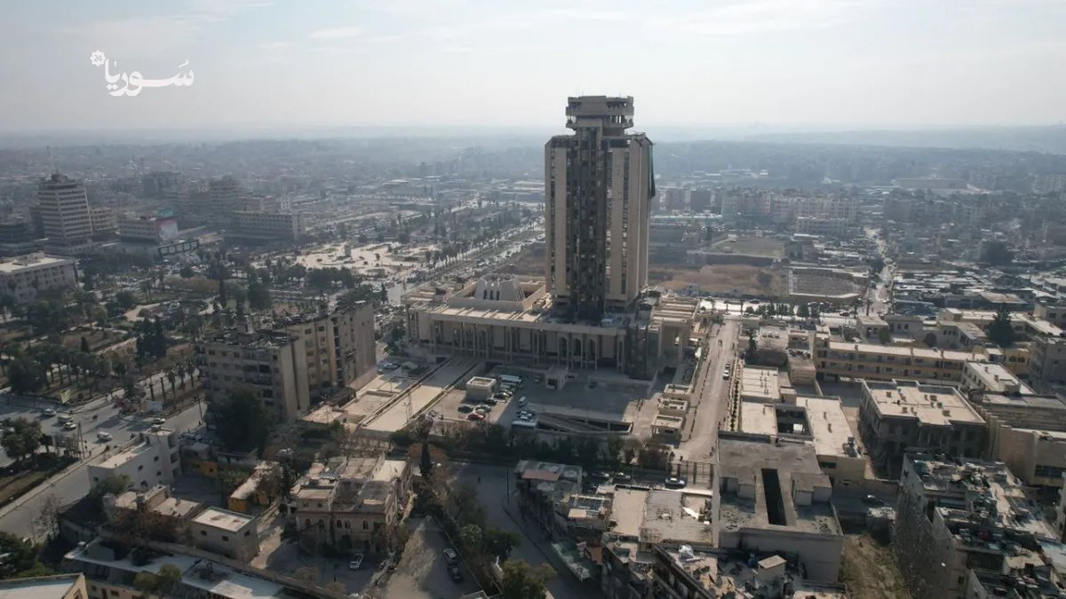 فوضى مرورية خانقة في باب جنين بحلب: قرارات حبيسة الأدراج وتفاقم معاناة السكان