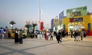 فود إكسبو 2025 بدمشق: الدورة العشرون تشهد مشاركة واسعة ومنتجات تتجاوز الأسواق المحلية