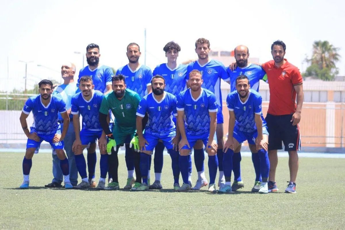 المجد يستهل مشواره نحو الدوري الممتاز بمواجهة حاسمة أمام الساحل