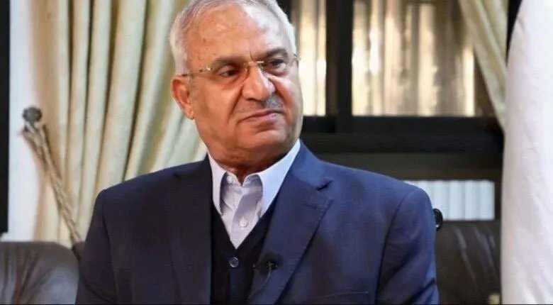 سوريا تغلق مكاتب "القيادة العامة" وطلال ناجي يغادر البلاد: تفاصيل حصرية