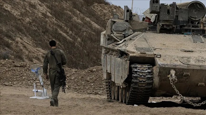 مقتل سبعة جنود إسرائيليين في خان يونس: تفاصيل جديدة حول الحادث